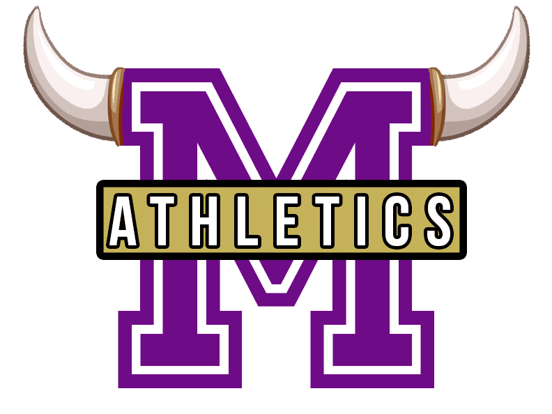 Mabton Senior Vikings Logo